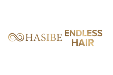 Endless Hair by Hasibe
